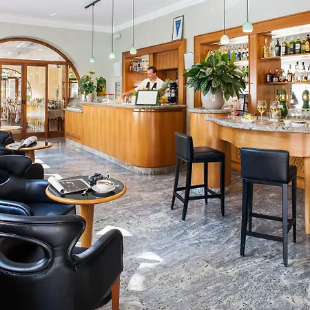 Gabriella فندق دْيانو مارينا