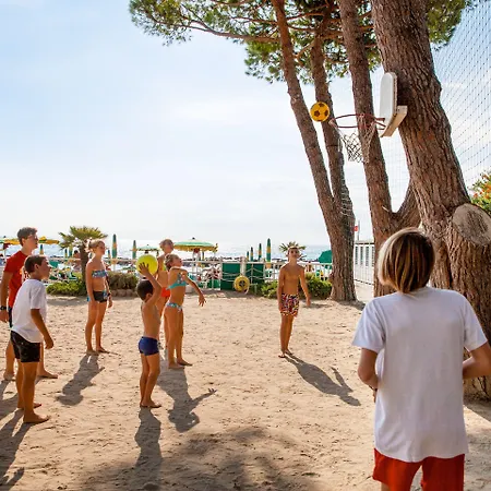 Gabriella Hotel Diano Marina