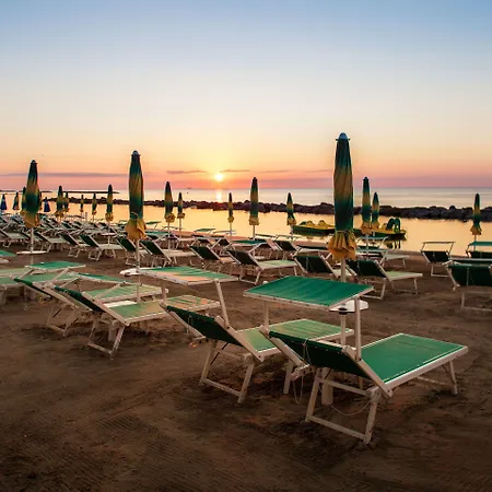 Hotel Gabriella