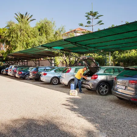 Gabriella Hotel Diano Marina