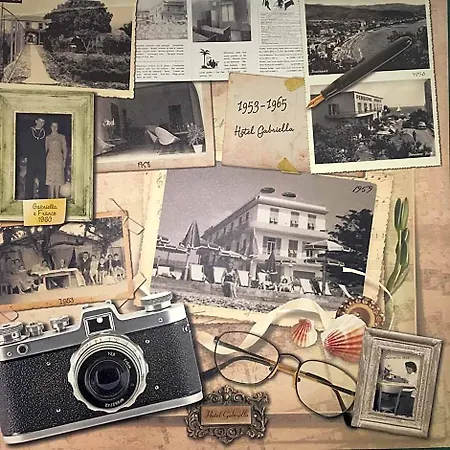 Hotel Gabriella