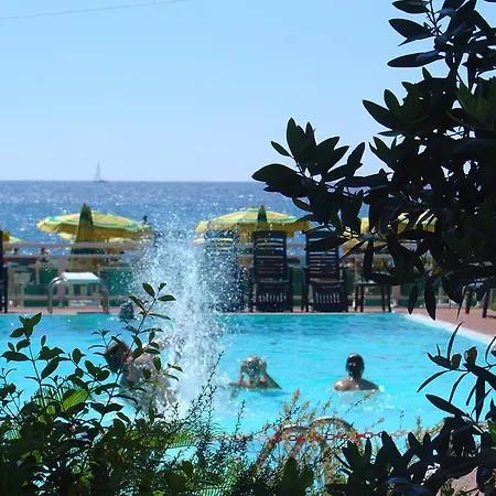 Hotel Gabriella