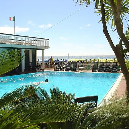 Hotel Gabriella Diano Marina