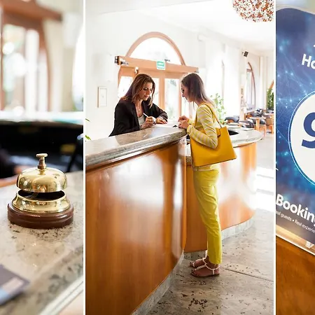 Hotel Gabriella Diano Marina