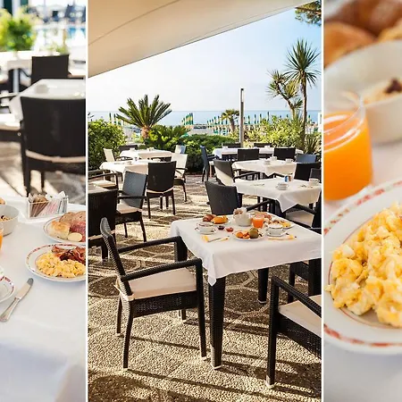 فندق Gabriella دْيانو مارينا