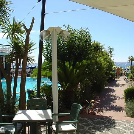 Gabriella Hotel Diano Marina