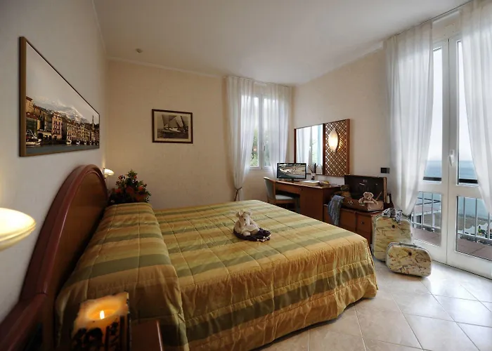 Gabriella Hotel Diano Marina