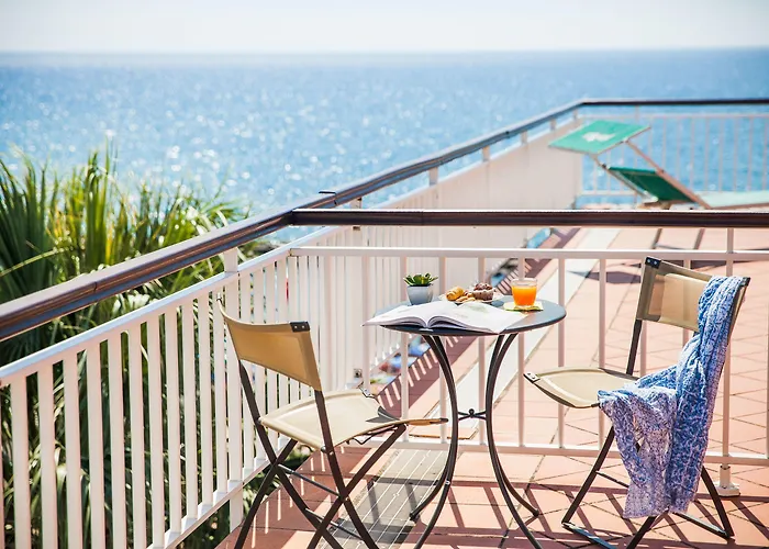 Gabriella Hotel Diano Marina