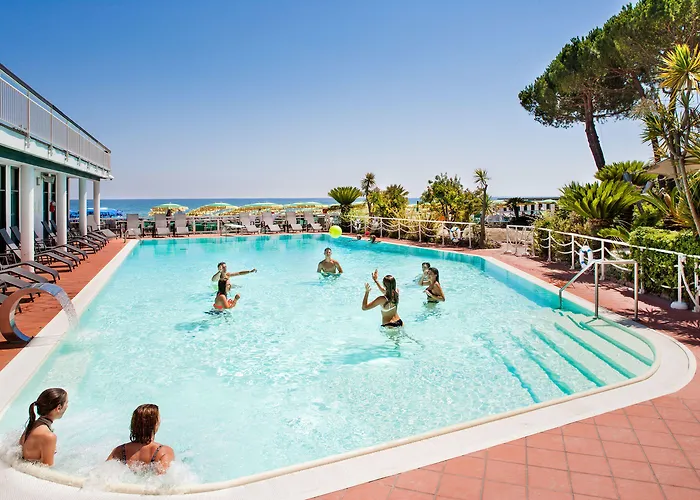 Gabriella Hotel Diano Marina