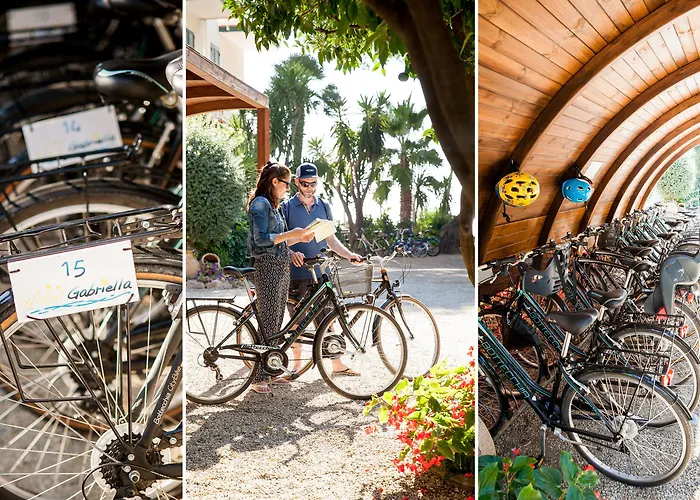 Gabriella Hotel Diano Marina