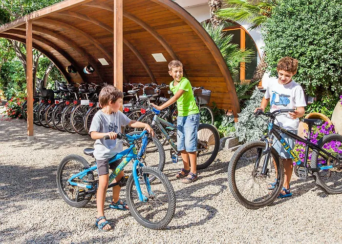 Gabriella Hotel Diano Marina