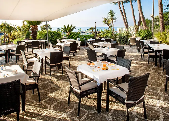 Gabriella 3* Diano Marina