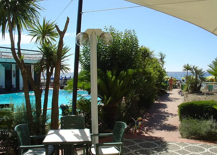 Gabriella Hotel Diano Marina